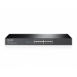 TL-SF1016 Switch TP-Link 16x10/100Mb/s
