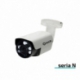 IWN-43MR Kamera IP 4Mpx, 2,8-12mm moto-zoom