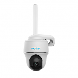Kamera REOLINK GO PT obrotowa, bezprzewodowa, zewnętrzna wymienny akumulator